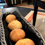 Photo n°4 de l'avis de Nino.a fait le 17/02/2020 à 11:29 sur le  Appetito Ristorante Informale à Reggio Calabria