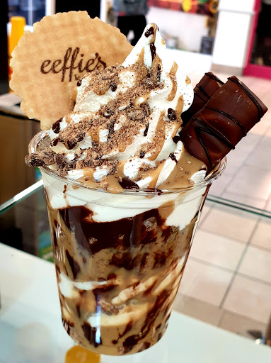 Eeffie's Ice Cream Shop