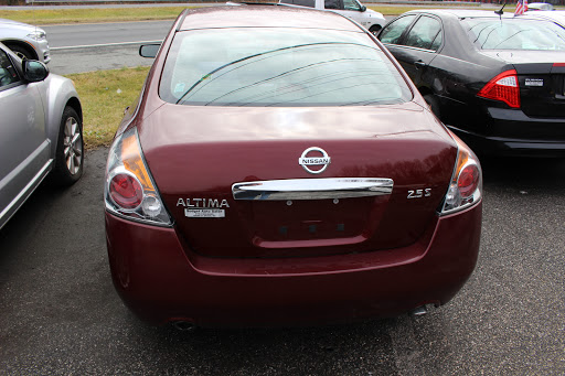 Car Dealer «Budget Automotive Sales & Services», reviews and photos, 1633 Pulaski Hwy, Havre De Grace, MD 21078, USA