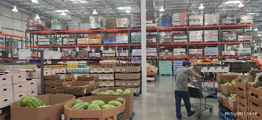  «Costco Wholesale», reviews and photos, 3500 Business Center Dr, Pearland, TX 77584, USA