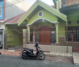 BUMI ASRI HOMESTAY photo