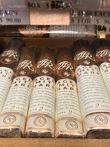 Cigar Shop «Cigar Emporium Inc», reviews and photos, 777 Central Park Ave #B, Yonkers, NY 10704, USA