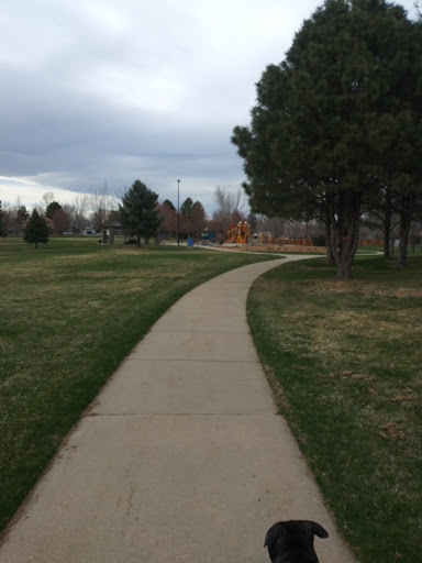 Park «Hilltop Park», reviews and photos, 3242 S Richfield St, Aurora, CO 80013, USA