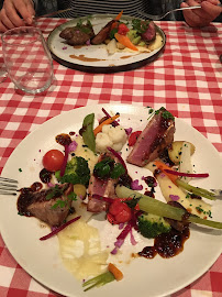 Plats et boissons du Restaurant italien Café Italien à Toulouse - n°3
