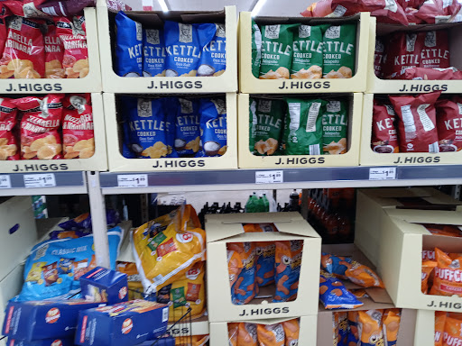 Grocery Store «Save-A-Lot», reviews and photos, 7351 Spring Hill Dr #1, Spring Hill, FL 34606, USA