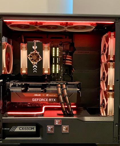 Computer Repair Service «Computers of Charleston», reviews and photos, 3558 Maybank Hwy Suite B, Johns Island, SC 29455, USA