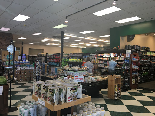 Natural Foods Store «Good Earth Natural Foods», reviews and photos, 1050 W Riverdale Rd, Ogden, UT 84405, USA