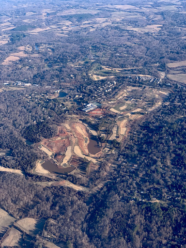 Public Golf Course «Birdwood Golf Course», reviews and photos, 410 Golf Course Dr, Charlottesville, VA 22903, USA