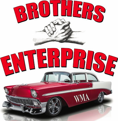 Brothers Enterprise WMA
