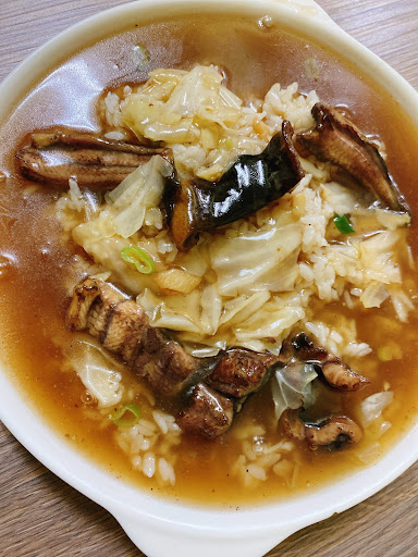 伍家虎尾鱔魚麵/虎尾必吃/虎尾美食/雲林推薦美食/雲林必吃/虎尾在地小吃/虎尾推薦美食 的照片