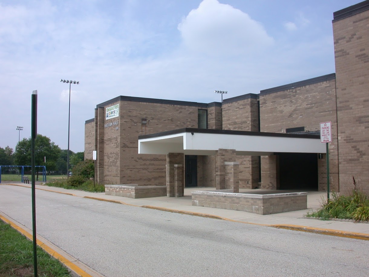 Nathan Hale School