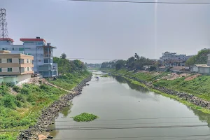 Little Jamuna BGB Bridge image