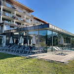 Photo n°5 de l'avis de Rainer.i fait le 15/06/2023 à 09:26 sur le  Seehotel Wiesler à Titisee-Neustadt