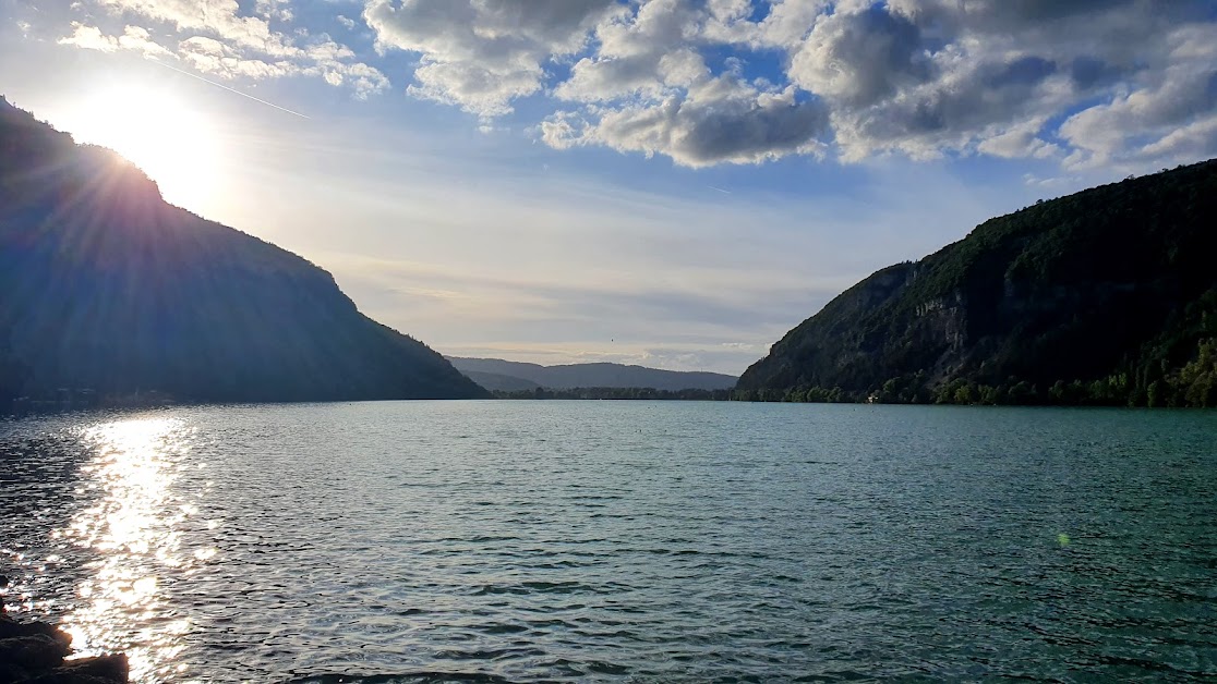 Au Sucré Salé (chez Moustique) à Nantua (Ain 01)