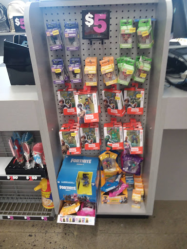 Variety Store «Five Below», reviews and photos, 920 Miron Ln, Kingston, NY 12401, USA