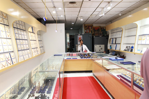 Jeweler «Virani Jewelers», reviews and photos, 1394 Oak Tree Road, Iselin, NJ 08830, USA