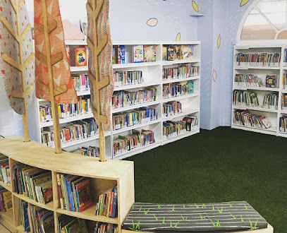 Liyabona Library & Learning Centre