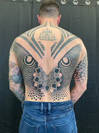 Art House Tattoo - Photo 6 - Car repair in Redding, CA, Redding