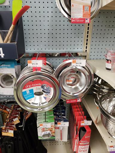 Discount Store «Big Lots», reviews and photos, 942 Happy Valley Rd, Glasgow, KY 42141, USA