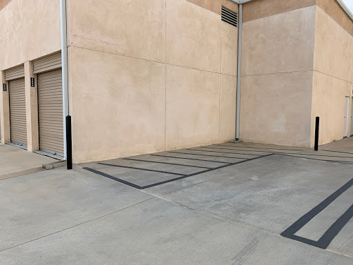 Self-Storage Facility «Madison Squares Self Storage Anaheim Hills», reviews and photos, 7777 E Santa Ana Canyon Rd, Anaheim, CA 92808, USA