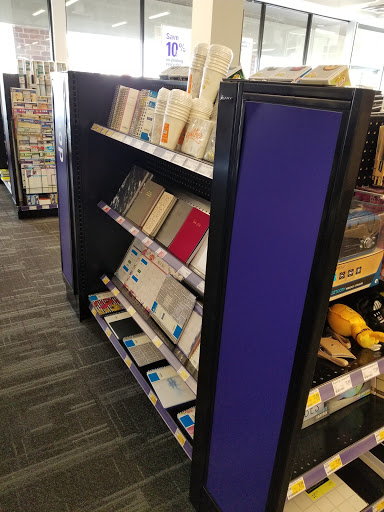 Print Shop «FedEx Office Print & Ship Center», reviews and photos, 205 W Rand Rd, Arlington Heights, IL 60004, USA