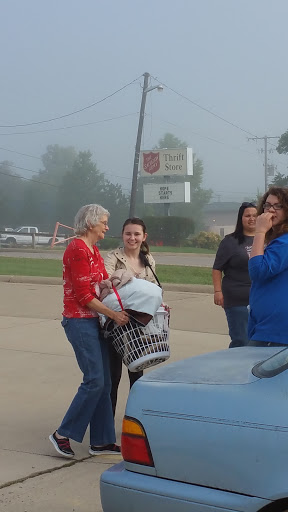 Non-Profit Organization «The Salvation Army of Mountain Home», reviews and photos