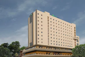 Holiday Inn Express Gurugram Sector 50, an IHG Hotel image
