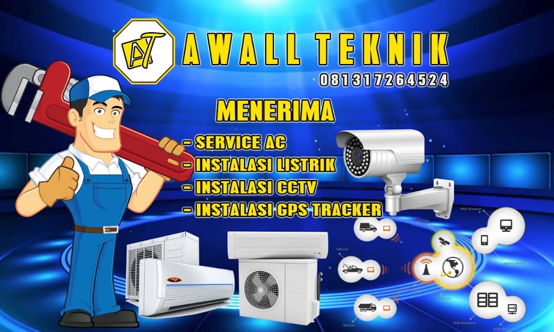 Awall Teknik