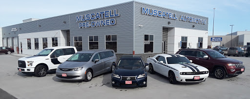 Car Dealer «Muscatell Super Center», reviews and photos, 1313 30th Ave S, Moorhead, MN 56560, USA