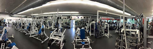 Gym «Titan Gym», reviews and photos, 1440 N Federal Hwy, Fort Lauderdale, FL 33304, USA