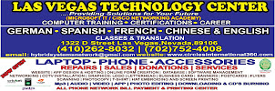 Las Vegas Technology Center | Computer Training & Certifications(Circles International) - Photo 2 - Car repair in Las Vegas, NV, North Las Vegas