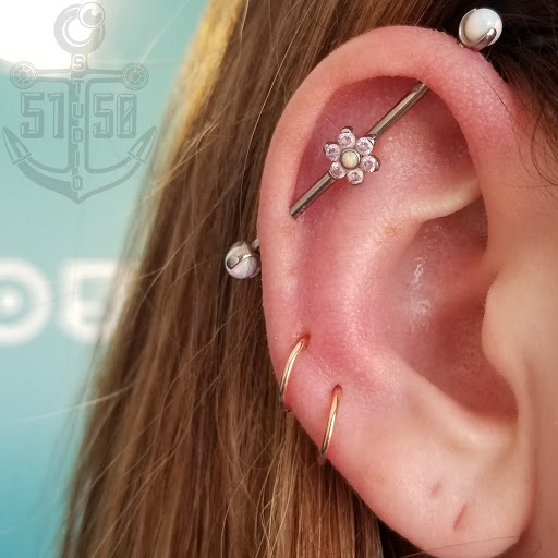 Explore aztec warrior tattoo ideas, creative tattoo ideas in Kearney, available at Studio 5150 Piercing & Fine Jewelry