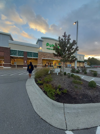 Supermarket «Publix Super Market at Three Creeks», reviews and photos, 1620 Blowing Rock Rd, Boone, NC 28607, USA