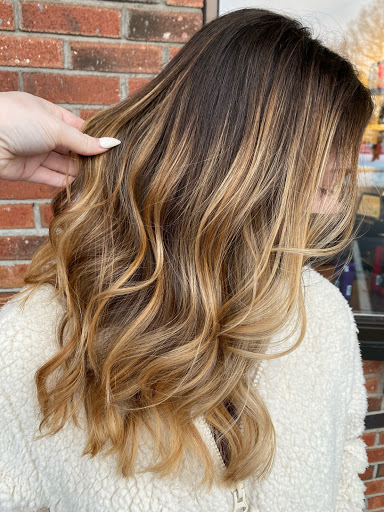 Beauty Salon «A Salon», reviews and photos, 549.5 Hazard Ave, Enfield, CT 06082, USA