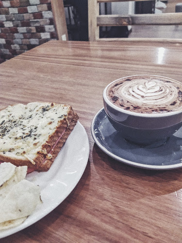 La Marquesa Coffee Expirience - Loja
