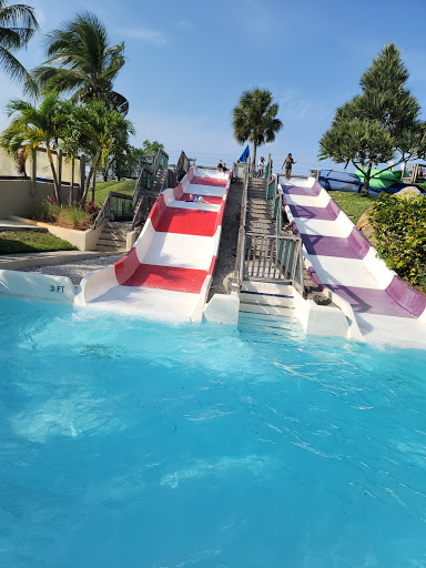 Water Park «Rapids Water Park», reviews and photos, 6566 N Military Trl, Riviera Beach, FL 33407, USA