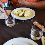 Photo n°6 de l'avis de Sonia.p fait le 24/06/2023 à 18:54 sur le  Trattoria Alla Grotta à Idro