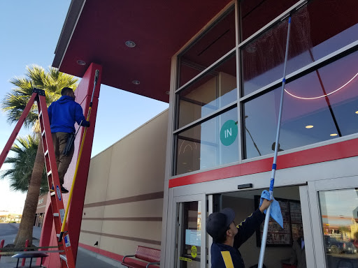 Cleaning Service «Total Cleaning Services», reviews and photos, 12705 Tuscan Hills Ct, El Paso, TX 79938, USA