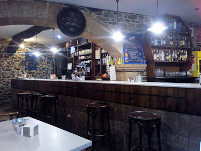 Cervecería O Fol - Av. Galicia, 68, 15620 Mugardos, A Coruña, Spain