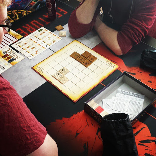 Game Store «The Gaming Goat», reviews and photos, 436 S Ridgeland Ave, Oak Park, IL 60302, USA