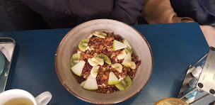 Photo n°182 de Nuance café à Paris ()