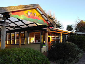 Te Ra Waldorf School & Te Rawhiti Kindergarten