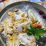 Photo n°1 de l'avis de Sylwiaoeie3733.r fait le 03/01/2024 à 20:15 sur le  Restaurant Appartements Gampl Familienalm à Lana