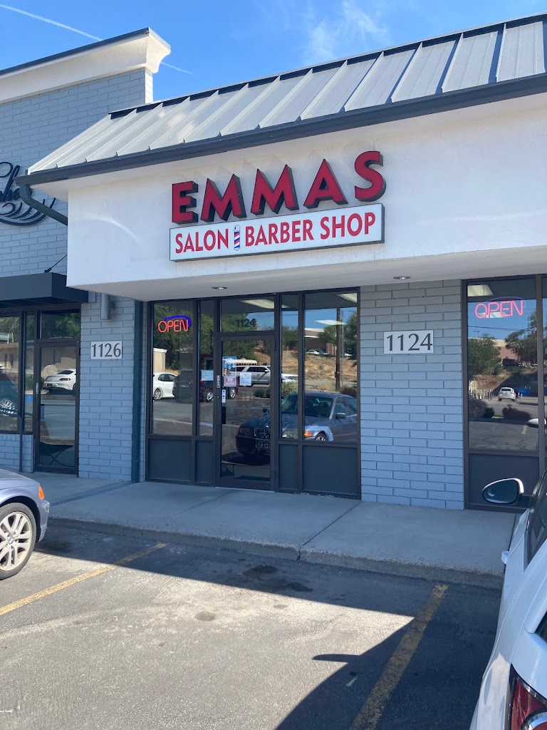 Emma's Hi Style 84106