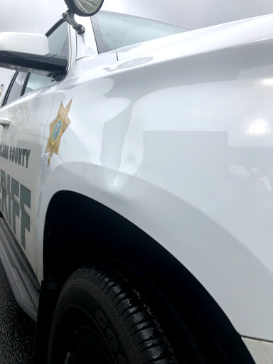 Auto Body Shop «Fix Your Dents!», reviews and photos, 421 NE John Storm Ave, La Center, WA 98629, USA