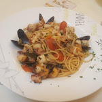 Photo n°5 de l'avis de Michael.� fait le 02/01/2020 à 16:22 sur le  Ristorante Pizzeria Da Antonio à Oberwesel