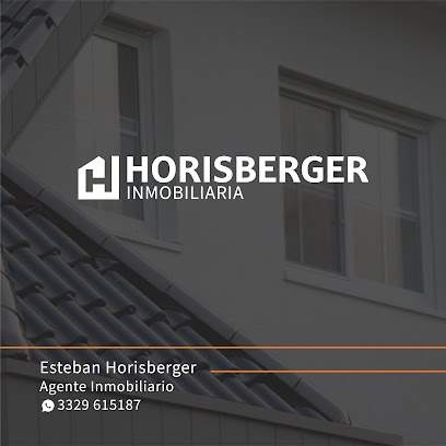 Horisberger Inmobiliaria