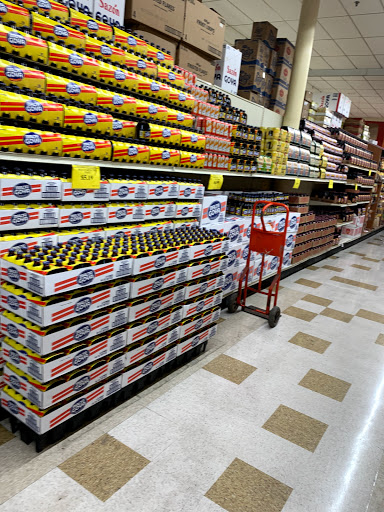 Supermarket «Fine Fare Supermarket», reviews and photos, 200 W Buttonwood St, Reading, PA 19601, USA