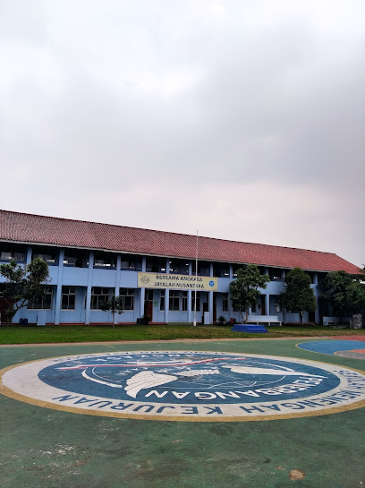 SMK Penerbangan Angkasa