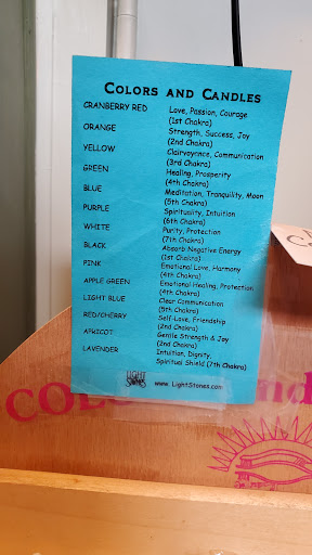 Gift Shop «Celtic Myth and Moonlight», reviews and photos, 641 Penn Ave, West Reading, PA 19611, USA